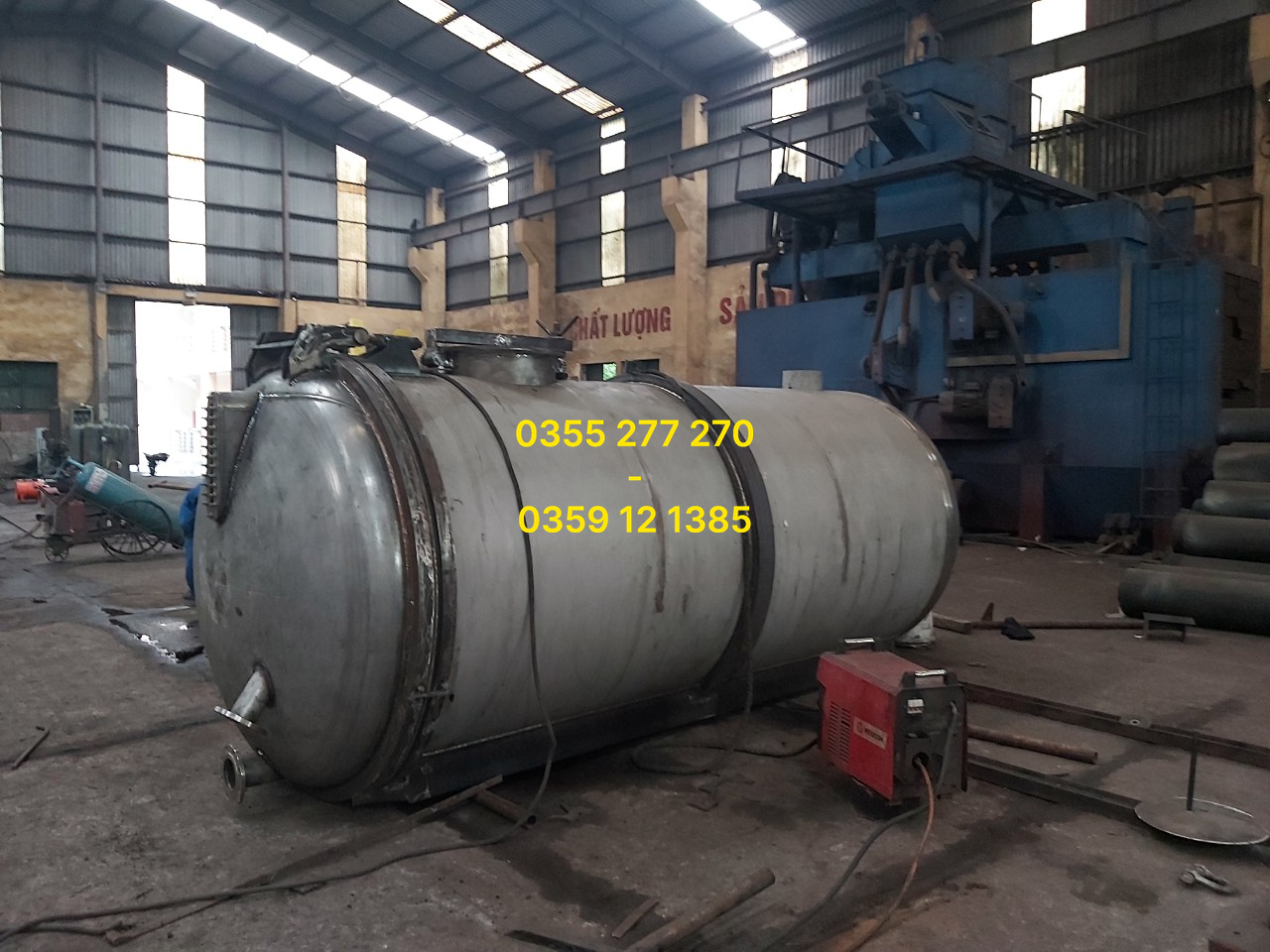 Hoán cải xe bồn chở chất thải' Hoán cải xe bồn hút chất thải' Hoán cải xe KIA hút chất thải' Hoán cải xe KIA chở chất thải' Hoán cải xe hút chất thải giá rẻ' Hoán cải xe chở chất thải giá rẻ' Hoán cải xe chở chất thải uy tín' Hoán cải xe hút chất thải uy tín'