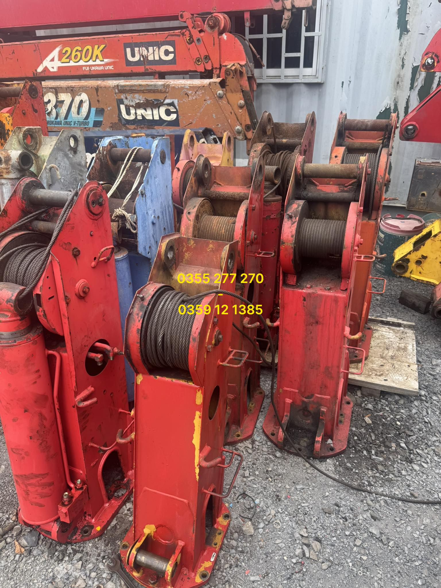 phụ tùng thay thế cẩu unic' mua phụ tùng cẩu unic' mua phụ tùng cẩu bãi' Cẩu Unic cũ' Giá cẩu cũ' Mua cẩu củ giá rẻ' Cẩu Tadano đã qua sử dụng' Cẩu Soosan bãi' Cẩu Dongyang cũ' Cẩu Kanglim đã qua sử dụng' Cẩu thủy lực cũ' Cẩu tự hành cũ' Cẩu xe tải đã qua sử dụng' Cẩu bãi Nhật Bản' Cẩu bãi Hàn Quốc'