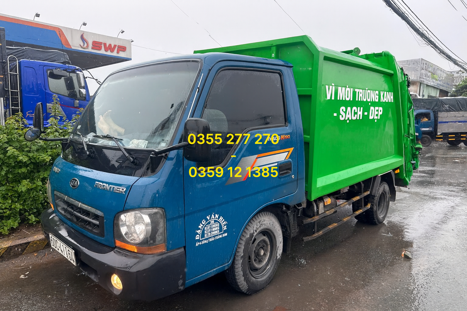 Xe chở rác KIA ga cơ' Xe chở rác KIA K165 2T4' Xe chở rác KIA K3000S 1T4' Xe chở rác KIA K140 1.4 tấn' Xe chở rác KIA K125 1.25 tấn' Xe chở rác KIA Frontier' Xe rác KIA 2.4 tấn' Xe thu gom rác KIA 6 khối' Xe chở rác KIA 7 khối' Xe chở rác KIA cũ' Xe chở rác KIA giá rẻ' Xe chở rác KIA Euro 2' Hoán cải xe chở rác KIA'  Cải tạo xe chở rác KIA'  Xe tải KIA hoán cải chở rác' Thùng xe chở rác KIA bửng nâng' Xe rác KIA ga cơ HCM' Mua xe chở rác KIA hoán cải' Xe chở rác KIA 2T4 ga cơ' Xe chở rác KIA K165 ga cơ'