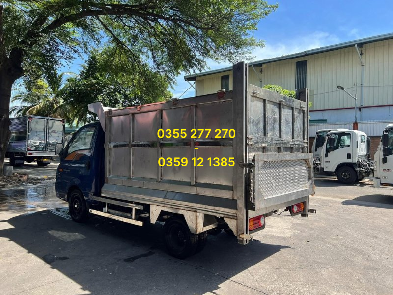 Xe chở rác KIA ga cơ' Xe chở rác KIA K165 2T4' Xe chở rác KIA K3000S 1T4' Xe chở rác KIA K140 1.4 tấn' Xe chở rác KIA K125 1.25 tấn' Xe chở rác KIA Frontier' Xe rác KIA 2.4 tấn' Xe thu gom rác KIA 6 khối' Xe chở rác KIA 7 khối' Xe chở rác KIA cũ' Xe chở rác KIA giá rẻ' Xe chở rác KIA Euro 2' Hoán cải xe chở rác KIA'  Cải tạo xe chở rác KIA'  Xe tải KIA hoán cải chở rác' Thùng xe chở rác KIA bửng nâng' Xe rác KIA ga cơ HCM' Mua xe chở rác KIA hoán cải' Xe chở rác KIA 2T4 ga cơ' Xe chở rác KIA K165 ga cơ'