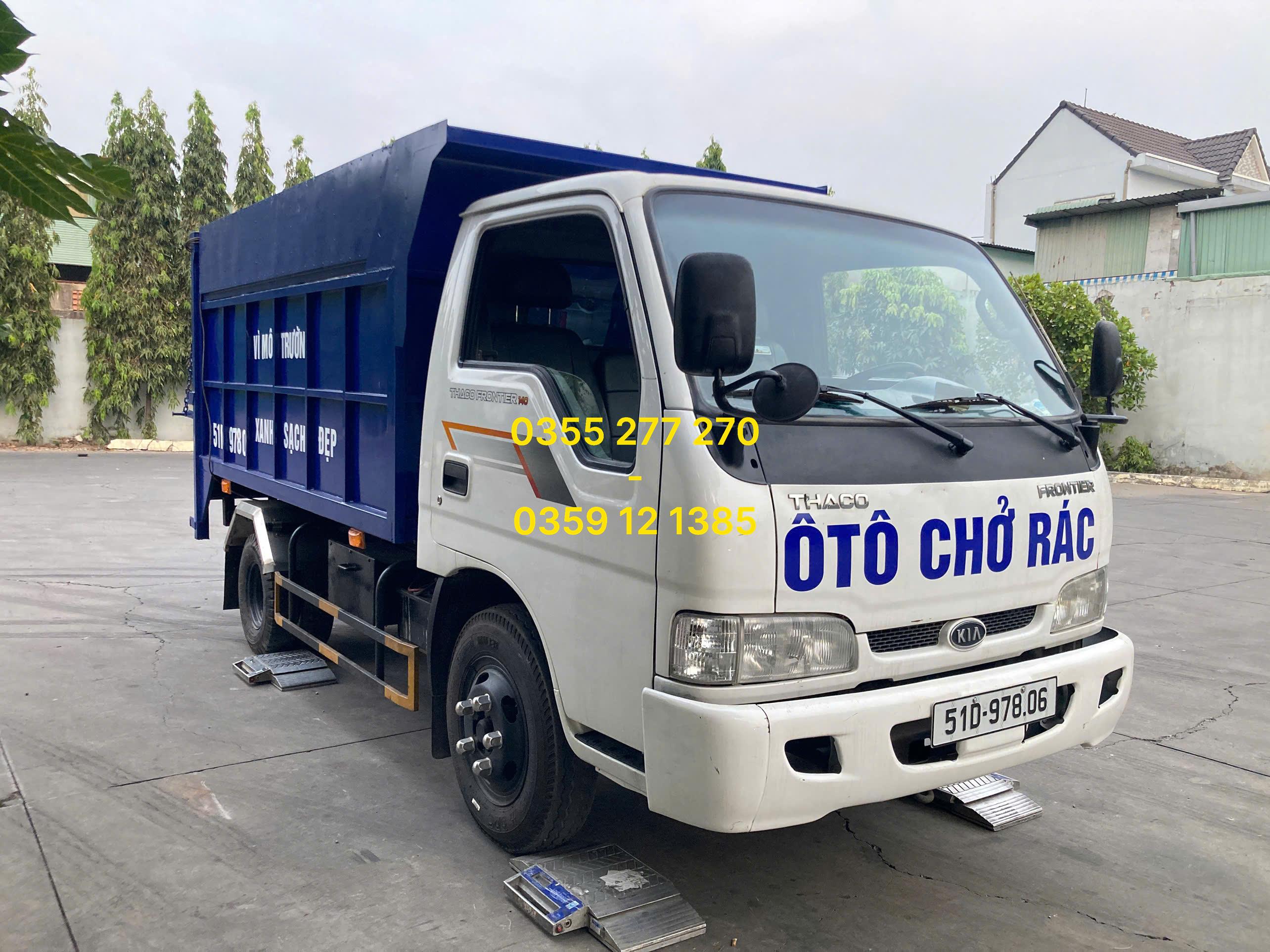 Xe chở rác KIA cũ' Giá xe chở rác KIA đã qua sử dụng' Xe chở rác KIA K165 cũ' Xe chở rác KIA K250 cũ' Xe chở rác KIA K190 cũ' Xe chở rác KIA K140 K3000S cũ' Xe chở rác KIA K125 K2700 cũ' Xe chở rác giá rẻ TP.HCM' Mua xe chở rác KIA cũ miền Nam' Xe chở rác cũ giá tốt' Xe chở rác KIA thùng 6 khối' Xe chở rác KIA thùng 8 khối' Xe chở rác KIA bửng nâng' Xe chở rác KIA tự đổ' Xe chở rác KIA giá rẻ miền Nam' Xe chở rác KIA tiết kiệm nhiên liệu' Hoán cải xe chở rác KIA cũ' Xe chở rác KIA bảo hành 12 tháng' Mua xe chở rác KIA đã qua sử dụng' Xe chở rác KIA uy tín miền Nam' Xe chở rác giá rẻ' Xe chở rác' Cải tạo xe chở rác' Hoán cải xe chở rác kia' Xe Kia chở rác' Xe Kia chở rác giá rẻ'