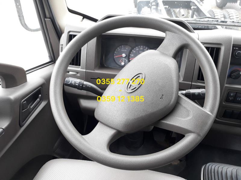 Xe chở rác TERA240' Xe chở rác inox 430' Xe chở rác có bửng nâng' Xe TERA240 máy ISUZU ga cơ' Xe chở rác Daehan Motor Hàn Quốc' Xe chở rác 2T4' Xe chở rác hoán cải từ xe tải' Xe chở rác tiết kiệm nhiên liệu' Xe chở rác bền bỉ giá rẻ' Xe chở rác thùng inox chống ăn mòn' Xe chở rác thủy lực 8 tấn' Xe chở rác tuân thủ Thông tư 53/2024' Xe chở rác thùng 10 khối' Xe chở rác hỗ trợ đăng kiểm' Xe chở rác giá rẻ TP.HCM' Xe chở rác chất lượng cao miền Nam' Xe chở rác TERA240 bửng nâng thủy lực' Xe chở rác công nghệ Hàn Quốc' Xe chở rác bền đẹp chi phí thấp' Xe chở rác Nguyên Vĩ Auto'
