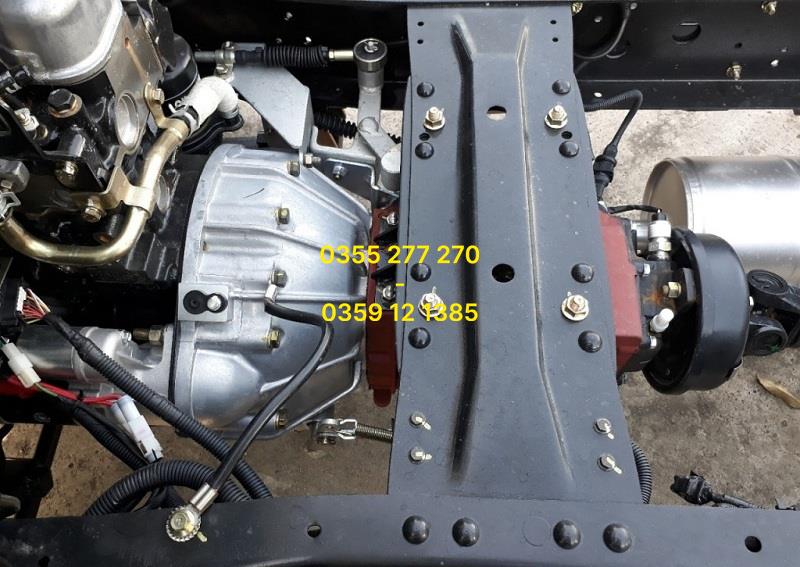 Xe chở rác TERA240' Xe chở rác inox 430' Xe chở rác có bửng nâng' Xe TERA240 máy ISUZU ga cơ' Xe chở rác Daehan Motor Hàn Quốc' Xe chở rác 2T4' Xe chở rác hoán cải từ xe tải' Xe chở rác tiết kiệm nhiên liệu' Xe chở rác bền bỉ giá rẻ' Xe chở rác thùng inox chống ăn mòn' Xe chở rác thủy lực 8 tấn' Xe chở rác tuân thủ Thông tư 53/2024' Xe chở rác thùng 10 khối' Xe chở rác hỗ trợ đăng kiểm' Xe chở rác giá rẻ TP.HCM' Xe chở rác chất lượng cao miền Nam' Xe chở rác TERA240 bửng nâng thủy lực' Xe chở rác công nghệ Hàn Quốc' Xe chở rác bền đẹp chi phí thấp' Xe chở rác Nguyên Vĩ Auto'