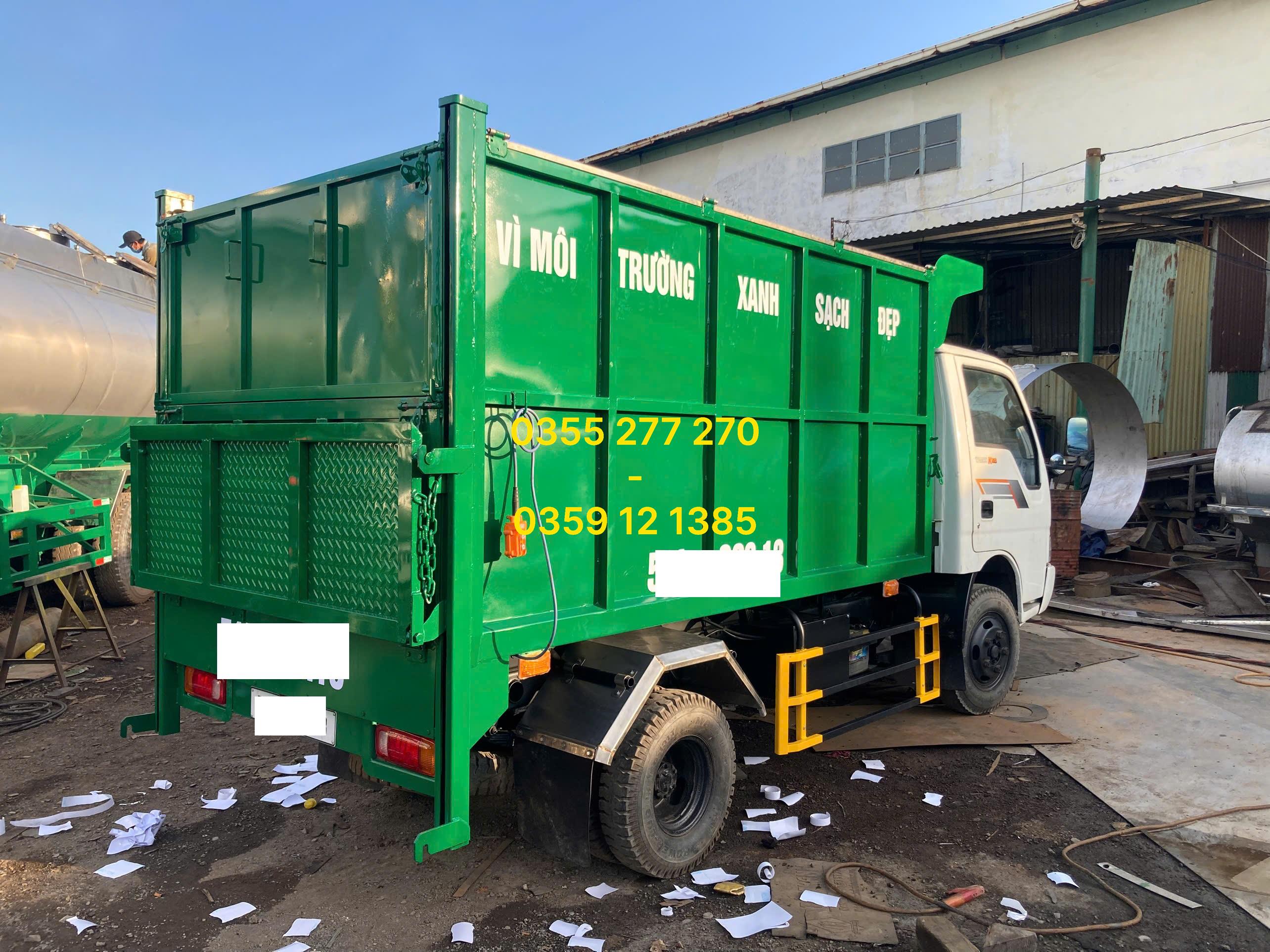 mua xe chở rác giá rẻ' mua xe chở rác cũ' mua xe chở rác đã qua sử dụng' xe chở rác hoán cải' xe rác đã qua sử dụng' xe chở rác thùng 3 khối, 7 khối, 10 khối' bán xe chở rác cũ tpHCM' hoán cải xe chở rác giá rẻ' địa chỉ mua xe chở rác đã qua sử dụng' xe chở rác giá rẻ tại Nguyên Vĩ Auto'