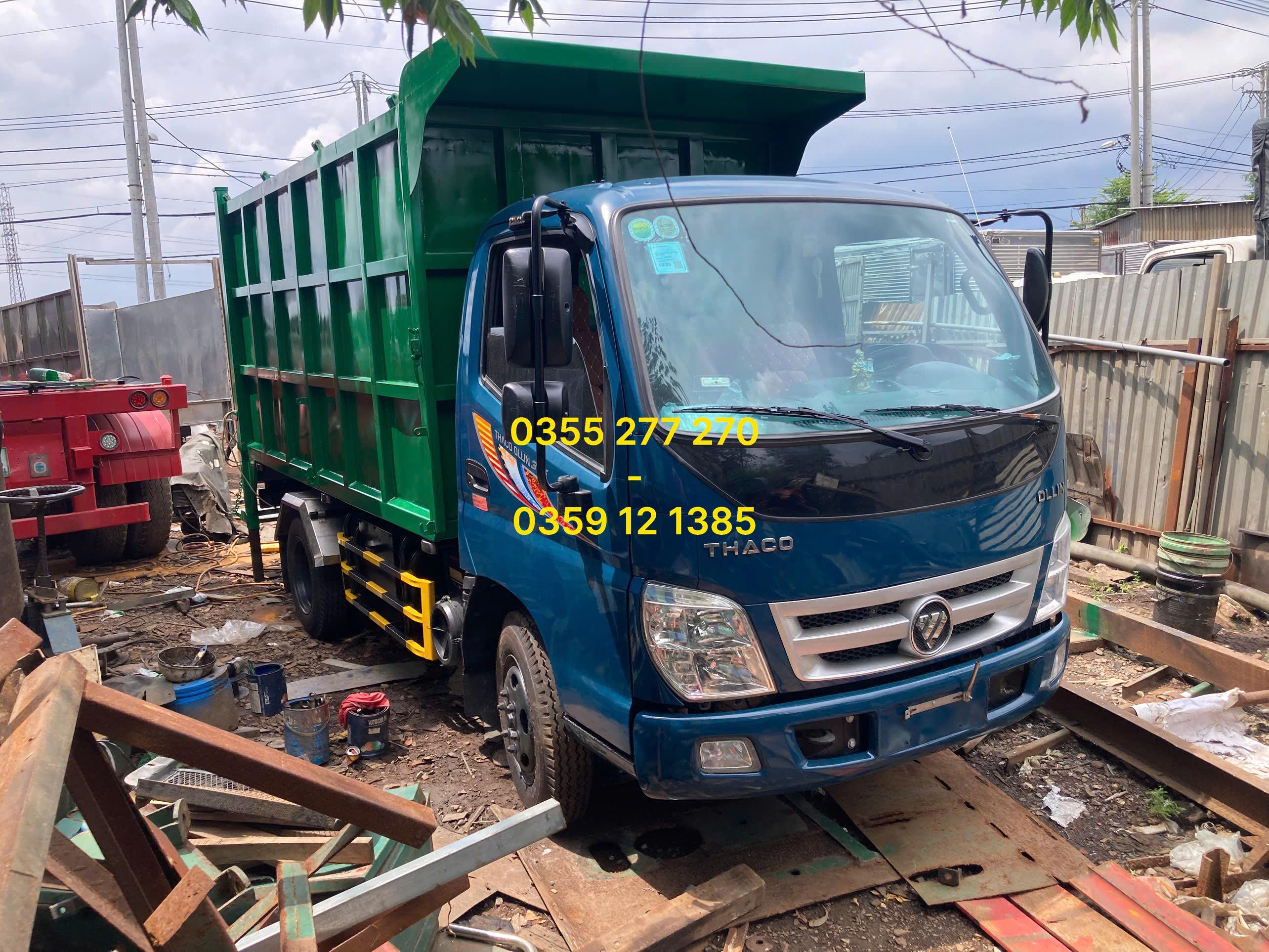 Xe chở rác KIA ga cơ' Xe chở rác KIA K165 2T4' Xe chở rác KIA K3000S 1T4' Xe chở rác KIA K140 1.4 tấn' Xe chở rác KIA K125 1.25 tấn' Xe chở rác KIA Frontier' Xe rác KIA 2.4 tấn' Xe thu gom rác KIA 6 khối' Xe chở rác KIA 7 khối' Xe chở rác KIA cũ' Xe chở rác KIA giá rẻ' Xe chở rác KIA Euro 2' Hoán cải xe chở rác KIA'  Cải tạo xe chở rác KIA'  Xe tải KIA hoán cải chở rác' Thùng xe chở rác KIA bửng nâng' Xe rác KIA ga cơ HCM' Mua xe chở rác KIA hoán cải' Xe chở rác KIA 2T4 ga cơ' Xe chở rác KIA K165 ga cơ'