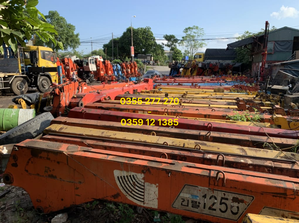 Cẩu Unic cũ' Giá cẩu cũ' Mua cẩu củ giá rẻ' Cẩu Tadano đã qua sử dụng' Cẩu Soosan bãi' Cẩu Dongyang cũ' Cẩu Kanglim đã qua sử dụng' Cẩu thủy lực cũ' Cẩu tự hành cũ' Cẩu xe tải đã qua sử dụng' Cẩu bãi Nhật Bản' Cẩu bãi Hàn Quốc'