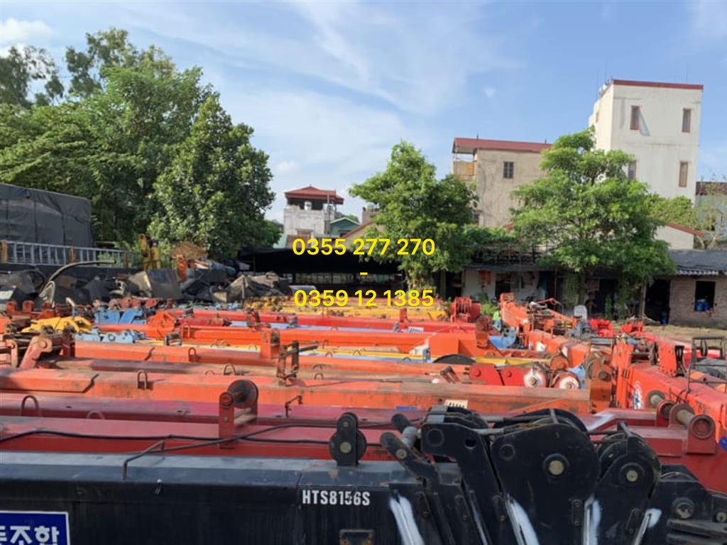 Cẩu Unic cũ' Giá cẩu cũ' Mua cẩu củ giá rẻ' Cẩu Tadano đã qua sử dụng' Cẩu Soosan bãi' Cẩu Dongyang cũ' Cẩu Kanglim đã qua sử dụng' Cẩu thủy lực cũ' Cẩu tự hành cũ' Cẩu xe tải đã qua sử dụng' Cẩu bãi Nhật Bản' Cẩu bãi Hàn Quốc'