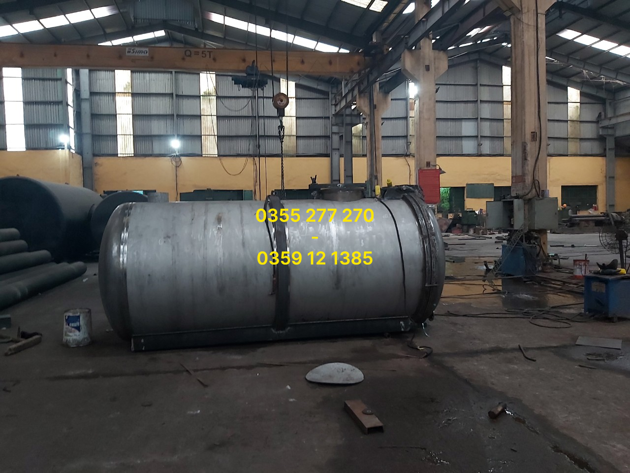 Hoán cải xe bồn chở chất thải' Hoán cải xe bồn hút chất thải' Hoán cải xe KIA hút chất thải' Hoán cải xe KIA chở chất thải' Hoán cải xe hút chất thải giá rẻ' Hoán cải xe chở chất thải giá rẻ' Hoán cải xe chở chất thải uy tín' Hoán cải xe hút chất thải uy tín'