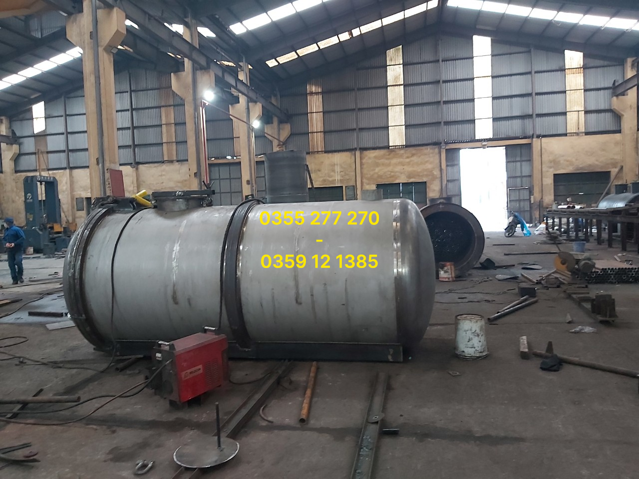 Hoán cải xe bồn chở chất thải' Hoán cải xe bồn hút chất thải' Hoán cải xe KIA hút chất thải' Hoán cải xe KIA chở chất thải' Hoán cải xe hút chất thải giá rẻ' Hoán cải xe chở chất thải giá rẻ' Hoán cải xe chở chất thải uy tín' Hoán cải xe hút chất thải uy tín'