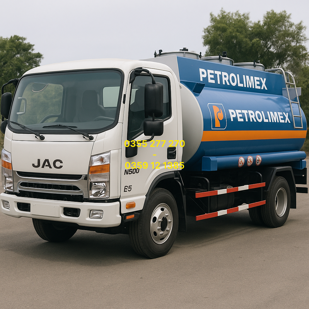 cải tạo xe bồn jac 6 khối' Hoán cải xe bồn jac' xe bồn jac 6 khối' xe bồn jac chở xăng dầu' xe jac bồn 6 khối' cải tạo xe bồn 6 khối jac' xe bồn jac n500' xe jac n500 bồn 6
