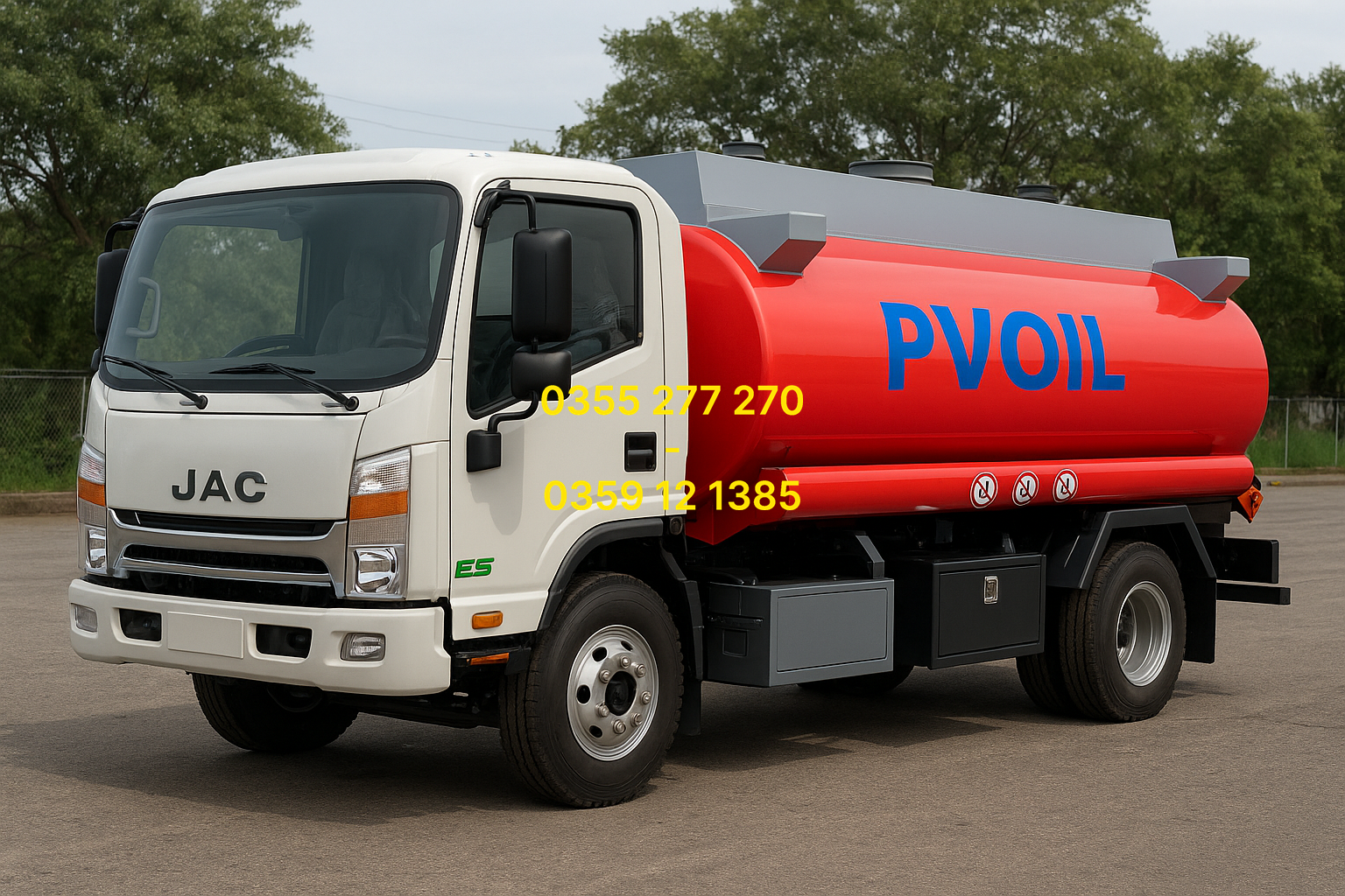 cải tạo xe bồn jac 6 khối' Hoán cải xe bồn jac' xe bồn jac 6 khối' xe bồn jac chở xăng dầu' xe jac bồn 6 khối' cải tạo xe bồn 6 khối jac' xe bồn jac n500' xe jac n500 bồn 6 