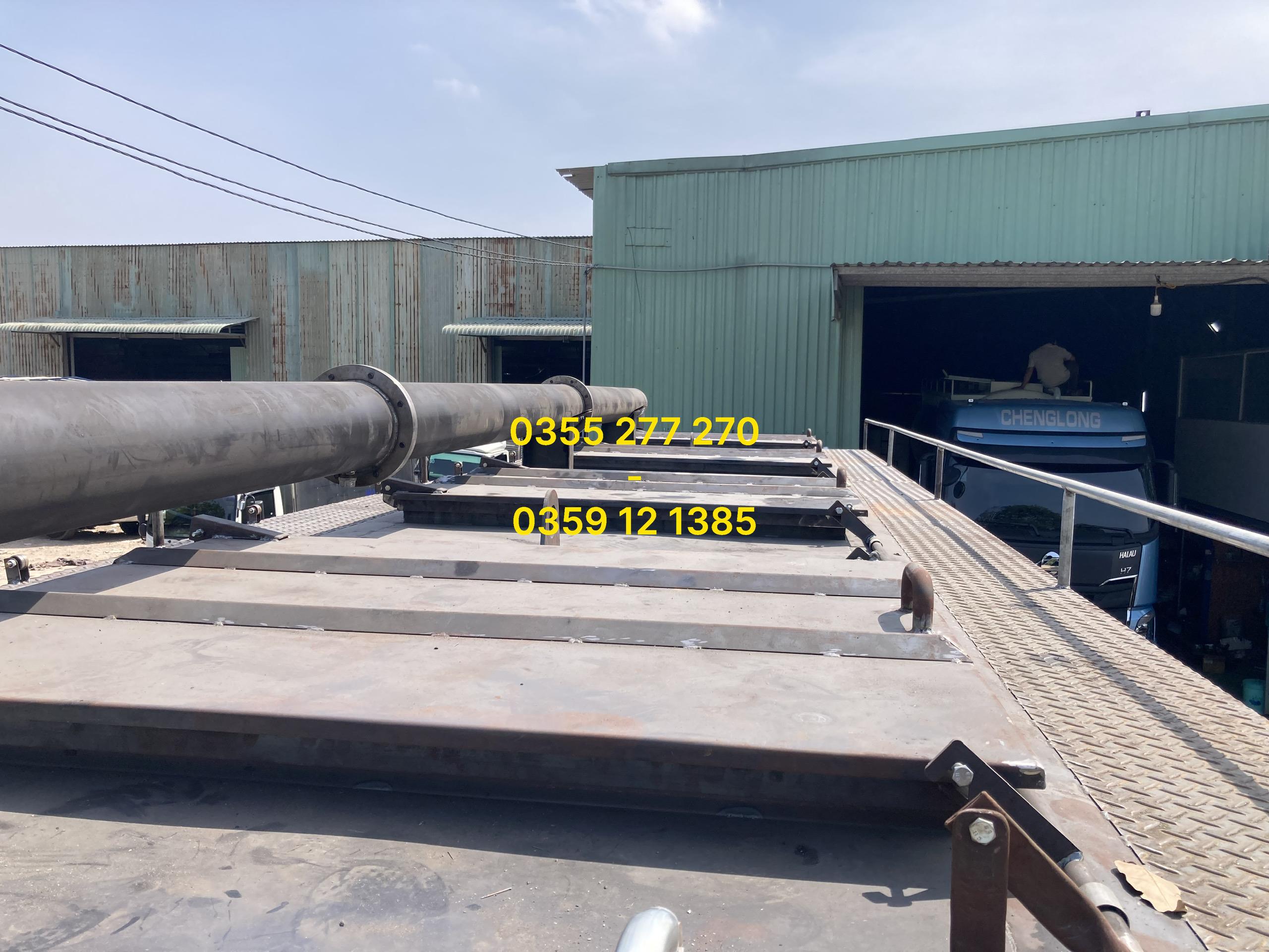 cải tạo xe bồn chở cám chenglong 4 chân'hoán cải xe bồn chở cám chenglong h5'giá cải tạo xe bồn chở cám chenglong 4 chân'đóng bồn chở cám chenglong'cải tạo xe bồn phun nước chenglong thành xe chở cám'đơn vị cải tạo xe bồn chở cám chenglong'cơ sở đóng bồn chở cám chenglong'công ty cải tạo xe bồn chở cám'dịch vụ hoán cải xe bồn chở cám'thiết kế xe bồn chở cám chenglong'cải tạo xe chở cám thức ăn chăn nuôi'xe bồn cám chenglong hoán cải'xe bồn cám chenglong cải tạo'đóng mới bồn cám chenglong'xe bồn cám chenglong đăng kiểm'xe bồn chở cám chenglong h5 29 khối'xe bồn cám thổi chenglong h5'xe bồn cám chenglong h7 30 khối'xe bồn thức ăn chăn nuôi chenglong'xe bồn cám 4 chân chenglong giá rẻ'xe cám chenglong h5'xe cám chenglong h7'xe cám chenglong 4 chân'xe bồn chở thức ăn chăn nuôi 29 khối'xe bồn chở cám 30 khối'xe bồn chở cám 29 khối'xe cám thổi khí nén chenglong'xe bồn cám công nghệ thổi'xe bồn cám công nghệ trục vít'xe bồn cám thức ăn gia súc'xe bồn cám thức ăn gia cầm'xe bồn cám thức ăn thủy sản'xe vận chuyển cám chenglong'xe bồn chuyên chở cám'xe cám h5 29 khối'giá xe bồn chở cám chenglong'giá xe bồn cám chenglong h5'giá xe bồn cám chenglong h7'giá cải tạo xe bồn chở cám'chi phí đóng bồn chở cám'báo giá xe bồn cám 29 khối'báo giá xe bồn cám 30 khối'giá xe cám thổi chenglong'xe bồn cám 4 chân giá bao nhiêu'xe bồn cám chenglong giá rẻ'xe bồn chở cám trả góp'giá xe cám thức ăn chăn nuôi'xe bồn chở cám cũ giá rẻ'xe cám chenglong cũ'xe bồn cám 2026'xe bồn cám chenglong hay hino'xe bồn cám chenglong hay hyundai'xe bồn cám chenglong hay daewoo'so sánh xe bồn cám chenglong và hino'so sánh xe bồn cám chenglong và isuzu'xe bồn cám h5 và h7'chenglong h5 hay h7 chở cám'xe cám chenglong và howo'xe cám chenglong và dongfeng'xe bồn cám 4 chân nào tốt'xe bồn cám nào tiết kiệm nhiên liệu'xe bồn cám nào đáng mua nhất'xe bồn cám trung quốc hay nhật bản'xe bồn cám chenglong có tốt không'đánh giá xe bồn cám chenglong'xe bồn chở cám tphcm'xe bồn chở cám bình dương'xe bồn chở cám đồng nai'xe bồn chở cám long an'xe bồn chở cám tây ninh'xe bồn chở cám miền tây'xe bồn chở cám miền nam'cải tạo xe bồn chở cám tphcm'đóng bồn chở cám tphcm'xe bồn cám bình phước'xe bồn cám vũng tàu'xe bồn cám cần thơ'xe bồn cám an giang'xe bồn cám tiền giang'xe bồn cám sóc trăng'xe bồn cám bến tre'xe bồn cám kiên giang'xe bồn cám cà mau'xe bồn cám daklak'xe bồn cám gia lai'xe bồn cám tây nguyên'xe bồn cám giao nhanh'xe bồn cám bảo hành 12 tháng'xe bồn cám đăng kiểm toàn quốc'xe bồn cám nguyễn vĩ auto'xe bồn cám công nghệ nhật bản'xe bồn cám tải trọng cao'xe bồn cám vận hành tiết kiệm'xe bồn cám cho trang trại'xe bồn cám cho nhà máy thức ăn chăn nuôi'xe bồn cám chuyên dụng 4 chân'xe bồn cám chenglong h5 mới nhất'xe bồn cám chenglong h7 mới nhất'xe bồn cám chenglong bàn giao nhanh'xe bồn cám chenglong chất lượng cao'xe bồn cám chenglong uy tín chất lượng giá hợp lý'xe bồn cám chuẩn cục đăng kiểm'xe bồn cám sản xuất theo yêu cầu'xe bồn cám thức ăn chăn nuôi miền nam'xe bồn cám thức ăn chăn nuôi tphcm'xe bồn cám thức ăn chăn nuôi đồng nai'xe bồn cám thức ăn chăn nuôi bình dương'xe bồn cám thức ăn chăn nuôi long an'xe bồn cám thức ăn chăn nuôi tây ninh'xe bồn cám thức ăn chăn nuôi cần thơ'xe bồn cám thức ăn chăn nuôi an giang'xe bồn cám thức ăn chăn nuôi bến tre'xe bồn cám thức ăn chăn nuôi kiên giang'xe bồn cám thức ăn chăn nuôi cà mau'xe bồn cám thức ăn chăn nuôi gia lai'xe bồn cám thức ăn chăn nuôi daklak'xe bồn cám thức ăn chăn nuôi vũng tàu'xe bồn cám thức ăn chăn nuôi bình phước'xe bồn cám thức ăn chăn nuôi sóc trăng'xe bồn cám thức ăn chăn nuôi tiền giang'xe bồn cám thức ăn chăn nuôi miền tây'xe bồn cám thức ăn chăn nuôi tây nguyên'xe bồn cám thức ăn chăn nuôi giao nhanh'xe bồn cám thức ăn chăn nuôi giá tốt'xe bồn cám thức ăn chăn nuôi uy tín chất lượng'