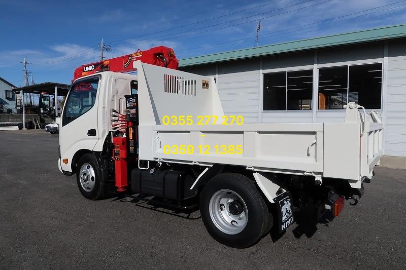 hoán cải xe ben gắn cẩu hino' hino xzu650 wkmrs3 gắn cẩu unic' hạ tải 2t4 vào thành phố' xe ben hino 3t5 gắn cẩu 2,5 tấn' unic 230 290 lắp trên hino xzu650' hoán cải xe ben 2 khối hino' xe ben gắn cẩu 2 trong 1' hoán cải xe tải tự đổ có cần cẩu' xe hino gắn cẩu vào nội đô' cẩu unic urv230 urv290 2.5 tấn' giá hoán cải xe ben gắn cẩu' đăng kiểm hoán cải hino xzu650' xe ben gắn cẩu' xe ben cẩu' hồ sơ thẩm định thiết kế' hoán cải ben tự đổ 2m3' mua xe ben gắn cẩu' nguyên vĩ auto' hoán cải xe gắn cẩu'