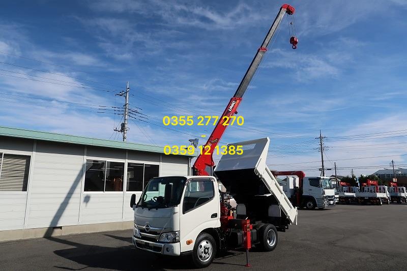 hoán cải xe ben gắn cẩu hino' hino xzu650 wkmrs3 gắn cẩu unic' hạ tải 2t4 vào thành phố' xe ben hino 3t5 gắn cẩu 2,5 tấn' unic 230 290 lắp trên hino xzu650' hoán cải xe ben 2 khối hino' xe ben gắn cẩu 2 trong 1' hoán cải xe tải tự đổ có cần cẩu' xe hino gắn cẩu vào nội đô' cẩu unic urv230 urv290 2.5 tấn' giá hoán cải xe ben gắn cẩu' đăng kiểm hoán cải hino xzu650' xe ben gắn cẩu' xe ben cẩu' hồ sơ thẩm định thiết kế' hoán cải ben tự đổ 2m3' mua xe ben gắn cẩu' nguyên vĩ auto' hoán cải xe gắn cẩu'