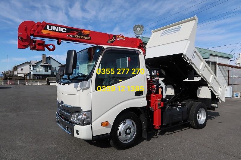 hoán cải xe ben gắn cẩu hino' hino xzu650 wkmrs3 gắn cẩu unic' hạ tải 2t4 vào thành phố' xe ben hino 3t5 gắn cẩu 2,5 tấn' unic 230 290 lắp trên hino xzu650' hoán cải xe ben 2 khối hino' xe ben gắn cẩu 2 trong 1' hoán cải xe tải tự đổ có cần cẩu' xe hino gắn cẩu vào nội đô' cẩu unic urv230 urv290 2.5 tấn' giá hoán cải xe ben gắn cẩu' đăng kiểm hoán cải hino xzu650' xe ben gắn cẩu' xe ben cẩu' hồ sơ thẩm định thiết kế' hoán cải ben tự đổ 2m3' mua xe ben gắn cẩu' nguyên vĩ auto' hoán cải xe gắn cẩu'