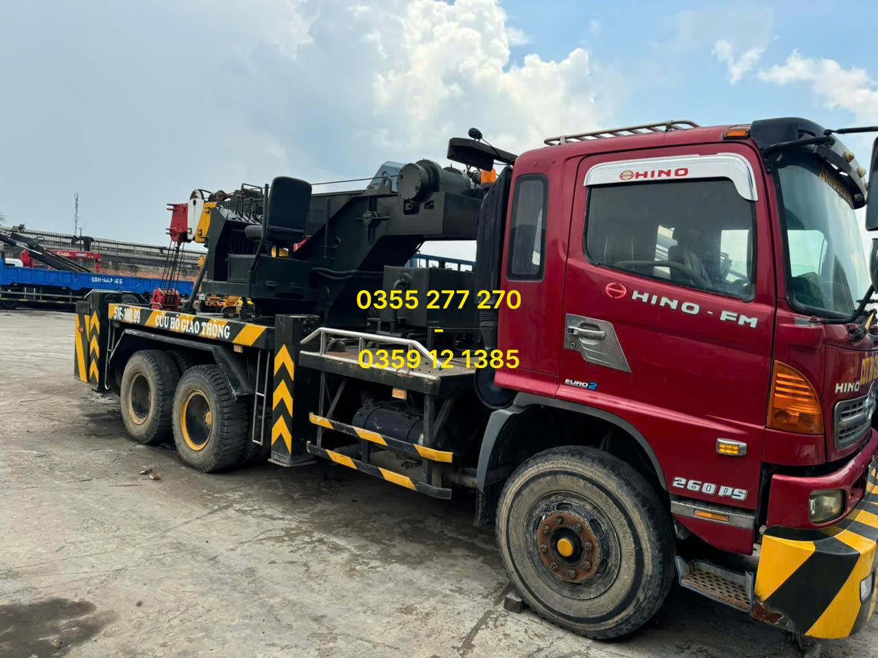 Hoán cải xe cứu hộ' hoán cải xe cẩu cứu hộ, hoán cải xe cứu hộ không niên hạn' cải tạo xe kéo xe không niên hạn' cải tạo xe cứu hộ' cải tạo xe cứu hộ kéo xe'Cẩu TOKYU HW101E'  Thông số kỹ thuật cẩu HW101E'  Ưu nhược điểm cẩu TOKYU HW101E'  Giá cẩu TOKYU HW101E'  Ứng dụng cẩu thủy lực 10 tấn'  Cẩu Nhật Bản TOKYU'