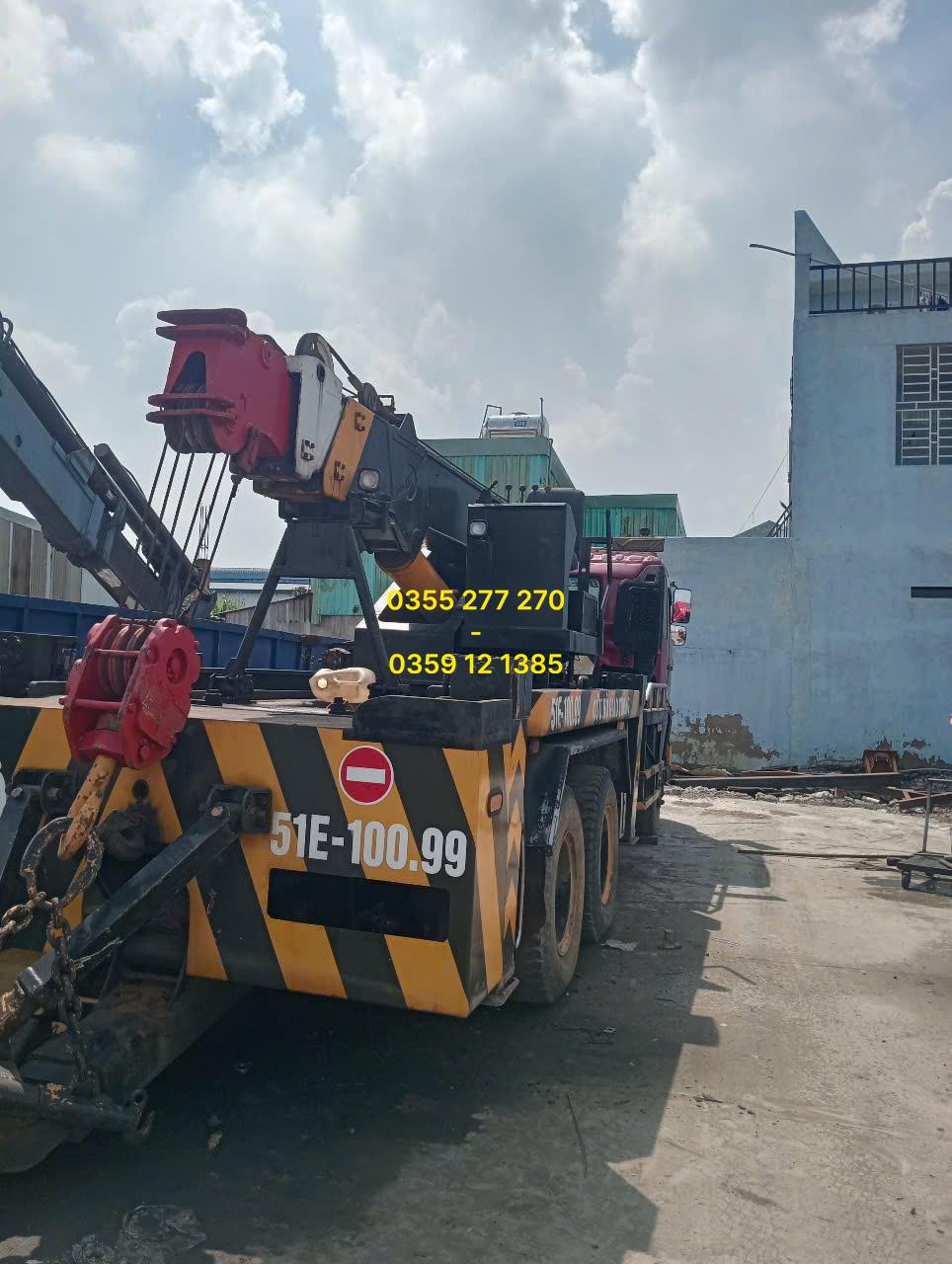 Hoán cải xe cứu hộ' hoán cải xe cẩu cứu hộ, hoán cải xe cứu hộ không niên hạn' cải tạo xe kéo xe không niên hạn' cải tạo xe cứu hộ' cải tạo xe cứu hộ kéo xe'Cẩu TOKYU HW101E'  Thông số kỹ thuật cẩu HW101E'  Ưu nhược điểm cẩu TOKYU HW101E'  Giá cẩu TOKYU HW101E'  Ứng dụng cẩu thủy lực 10 tấn'  Cẩu Nhật Bản TOKYU'