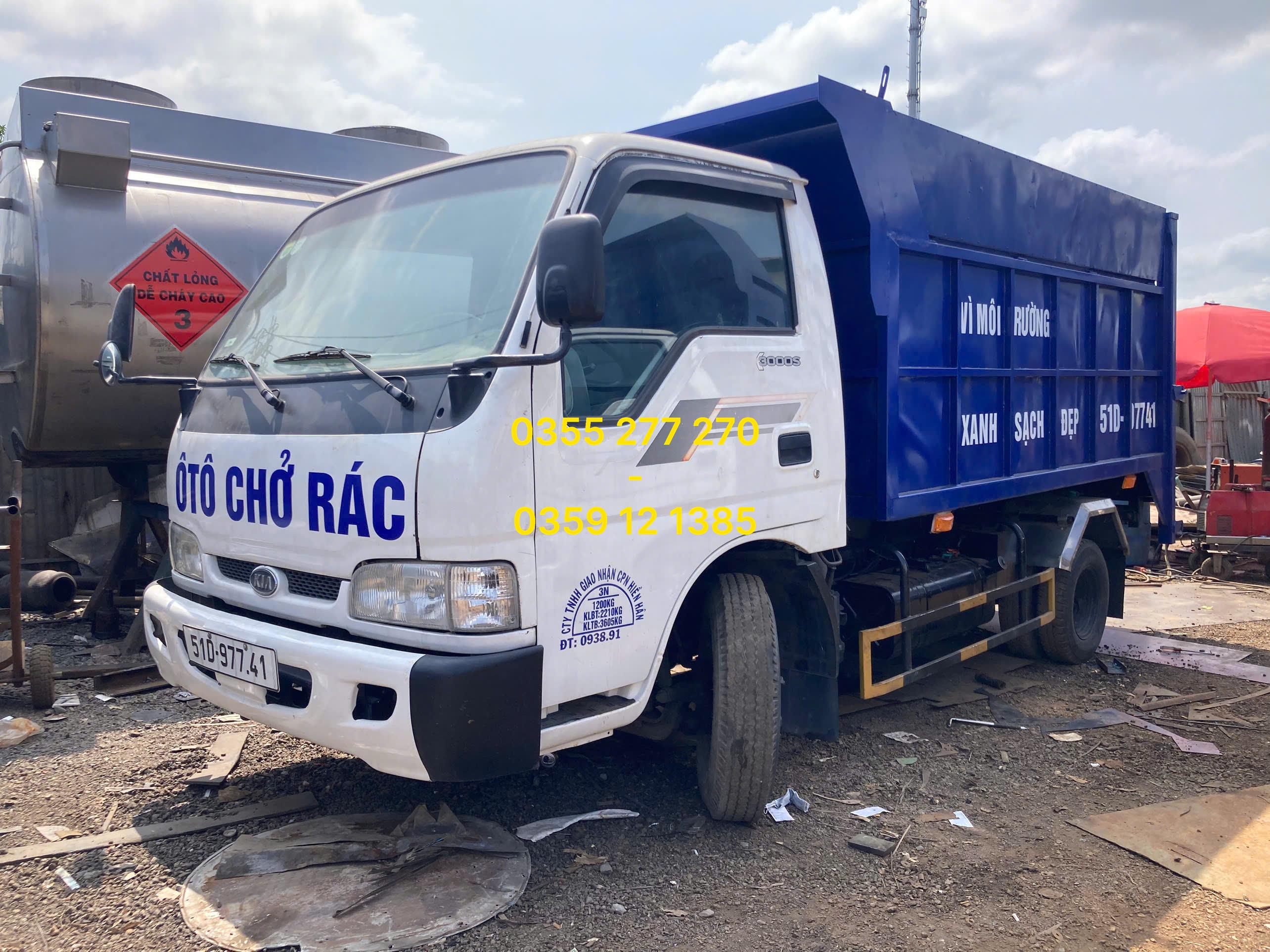 Xe chở rác KIA ga cơ' Xe chở rác KIA K165 2T4' Xe chở rác KIA K3000S 1T4' Xe chở rác KIA K140 1.4 tấn' Xe chở rác KIA K125 1.25 tấn' Xe chở rác KIA Frontier' Xe rác KIA 2.4 tấn' Xe thu gom rác KIA 6 khối' Xe chở rác KIA 7 khối' Xe chở rác KIA cũ' Xe chở rác KIA giá rẻ' Xe chở rác KIA Euro 2' Hoán cải xe chở rác KIA'  Cải tạo xe chở rác KIA'  Xe tải KIA hoán cải chở rác' Thùng xe chở rác KIA bửng nâng' Xe rác KIA ga cơ HCM' Mua xe chở rác KIA hoán cải' Xe chở rác KIA 2T4 ga cơ' Xe chở rác KIA K165 ga cơ'