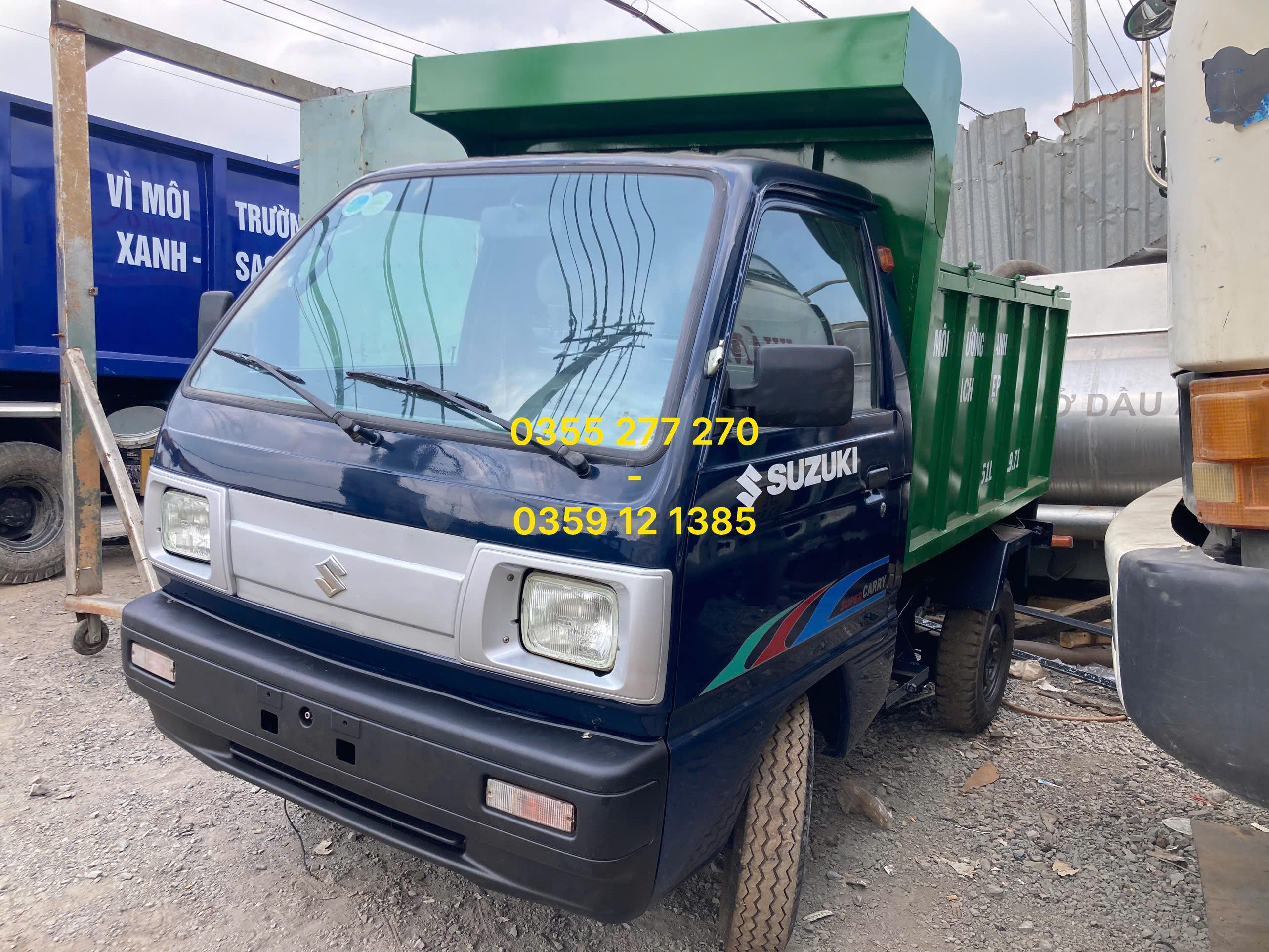 Xe chở rác KIA ga cơ' Xe chở rác KIA K165 2T4' Xe chở rác KIA K3000S 1T4' Xe chở rác KIA K140 1.4 tấn' Xe chở rác KIA K125 1.25 tấn' Xe chở rác KIA Frontier' Xe rác KIA 2.4 tấn' Xe thu gom rác KIA 6 khối' Xe chở rác KIA 7 khối' Xe chở rác KIA cũ' Xe chở rác KIA giá rẻ' Xe chở rác KIA Euro 2' Hoán cải xe chở rác KIA'  Cải tạo xe chở rác KIA'  Xe tải KIA hoán cải chở rác' Thùng xe chở rác KIA bửng nâng' Xe rác KIA ga cơ HCM' Mua xe chở rác KIA hoán cải' Xe chở rác KIA 2T4 ga cơ' Xe chở rác KIA K165 ga cơ'