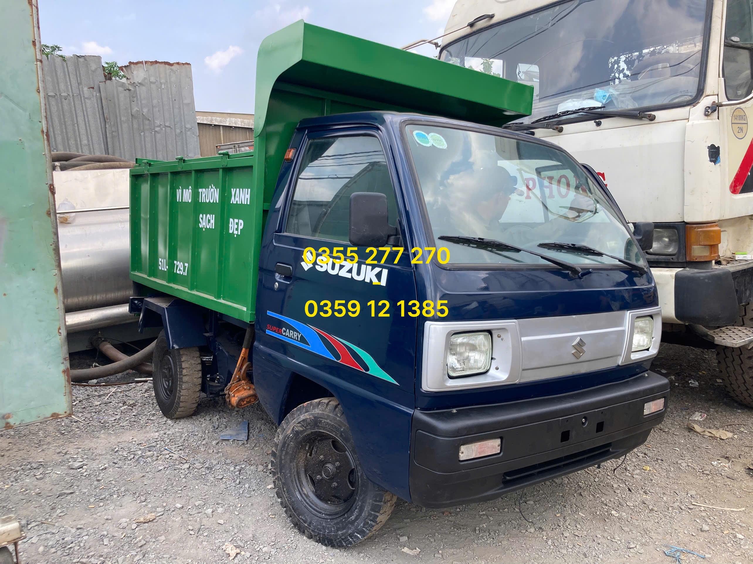 Xe chở rác KIA ga cơ' Xe chở rác KIA K165 2T4' Xe chở rác KIA K3000S 1T4' Xe chở rác KIA K140 1.4 tấn' Xe chở rác KIA K125 1.25 tấn' Xe chở rác KIA Frontier' Xe rác KIA 2.4 tấn' Xe thu gom rác KIA 6 khối' Xe chở rác KIA 7 khối' Xe chở rác KIA cũ' Xe chở rác KIA giá rẻ' Xe chở rác KIA Euro 2' Hoán cải xe chở rác KIA'  Cải tạo xe chở rác KIA'  Xe tải KIA hoán cải chở rác' Thùng xe chở rác KIA bửng nâng' Xe rác KIA ga cơ HCM' Mua xe chở rác KIA hoán cải' Xe chở rác KIA 2T4 ga cơ' Xe chở rác KIA K165 ga cơ'