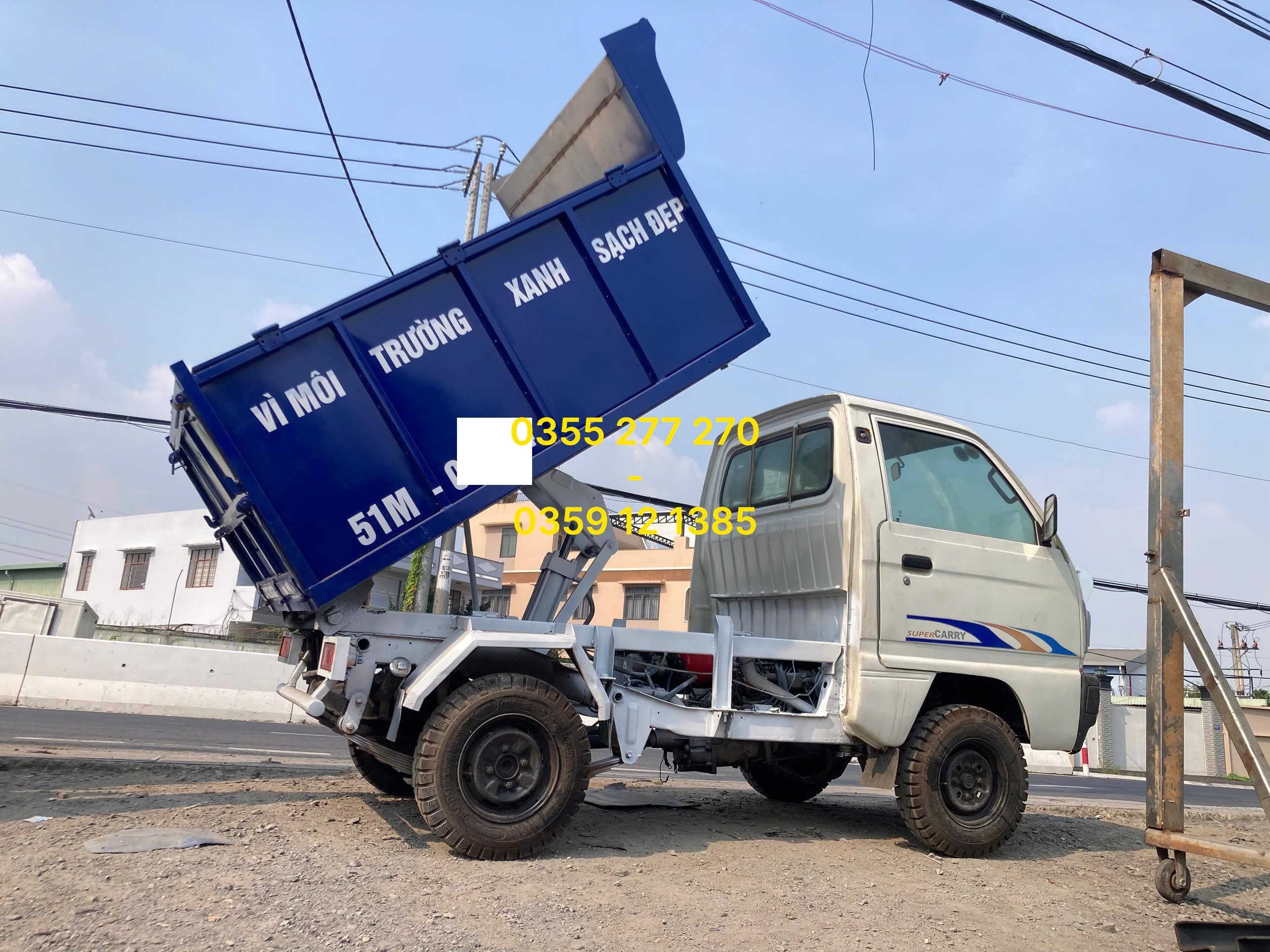 mua xe chở rác giá rẻ' mua xe chở rác cũ' mua xe chở rác đã qua sử dụng' xe chở rác hoán cải' xe rác đã qua sử dụng' xe chở rác thùng 3 khối, 7 khối, 10 khối' bán xe chở rác cũ tpHCM' hoán cải xe chở rác giá rẻ' địa chỉ mua xe chở rác đã qua sử dụng' xe chở rác giá rẻ tại Nguyên Vĩ Auto'
